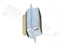 D-Sub plug DB25 25pins connector male 